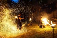 Wolfsbrunnen 30 event